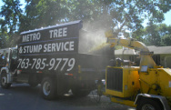 Tree Chipper